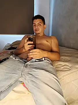 Dante9207 webcam