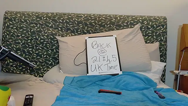 KinkCentral webcam