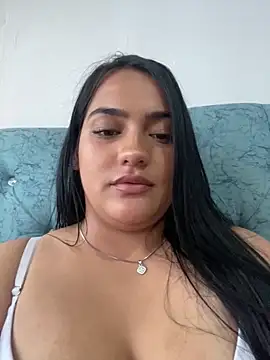 SahanaPrincesss webcam