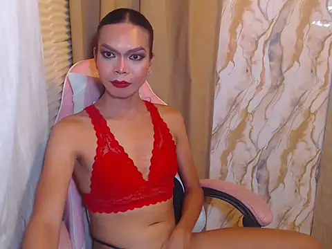 Serenamarqueza live cam on StripChat