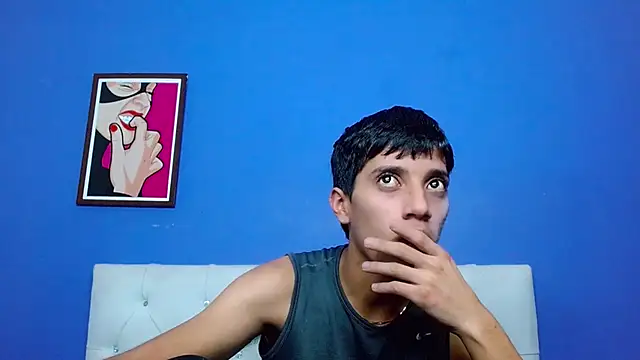 jl_brayan12 live cam on StripChat