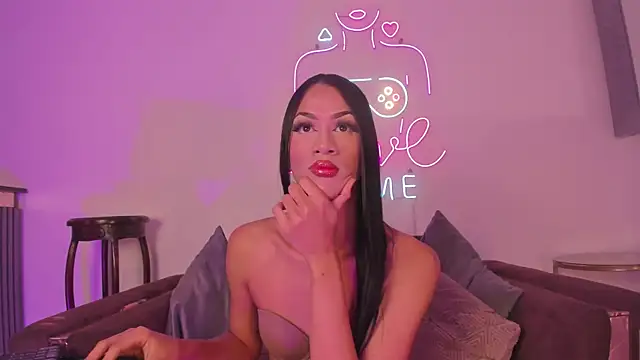 Shalom_Banks live cam on StripChat