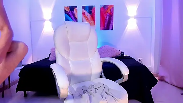 AxelFalconn webcam