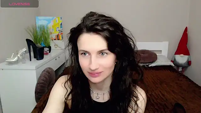 LilithRivi webcam