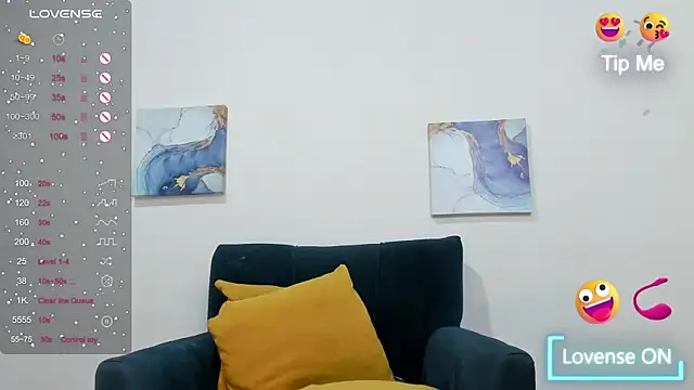 LADIOSA_ANASTACIA webcam