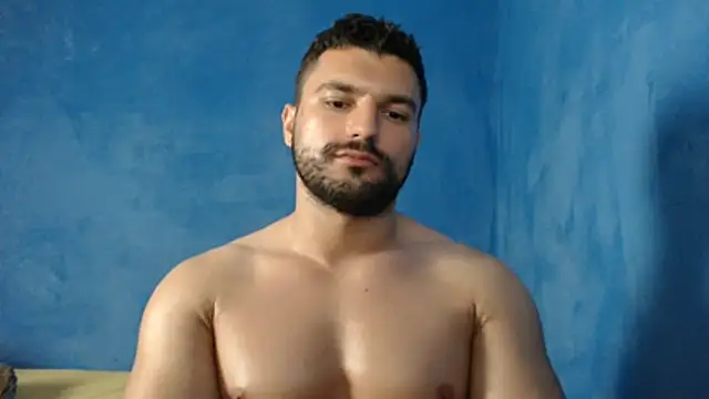alex_blu webcam