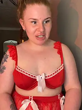 redfoxqueen