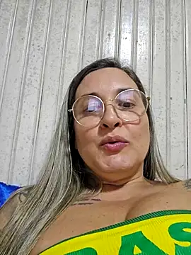 bellafortunegaucha (Ask my age) - Dirigir de lingerie