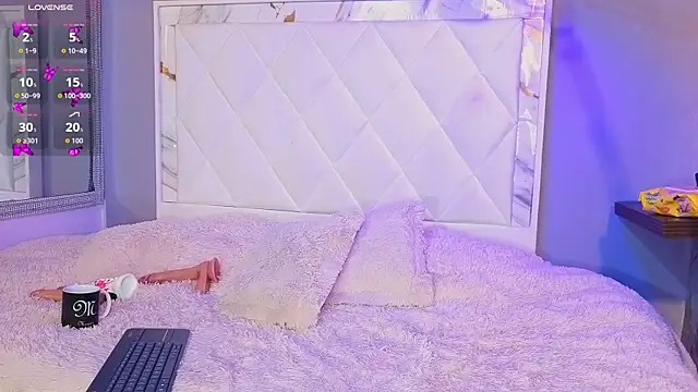 Megan_Do_Santos webcam
