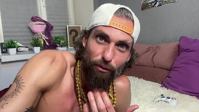 roberto_gray webcam
