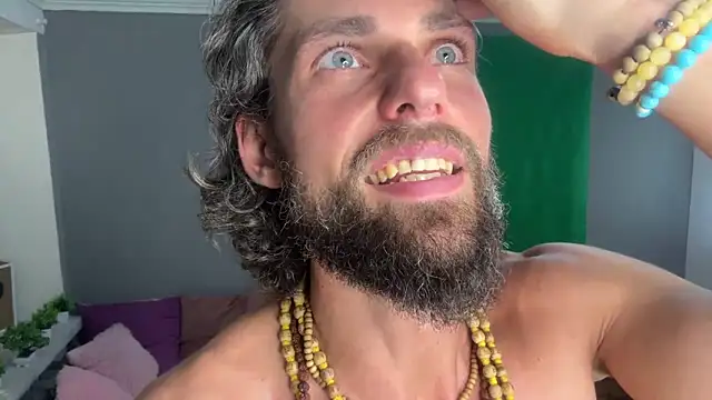 roberto_gray live cam on StripChat