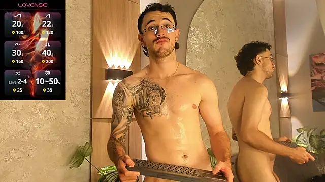 CodyWalkerR webcam