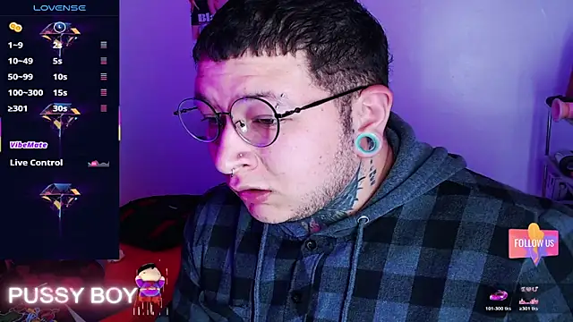 princeFtm webcam