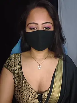 Mysterious__angel webcam