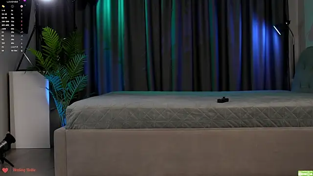 Healing_Hottie webcam