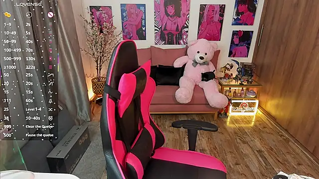 annieesweett live sex cam