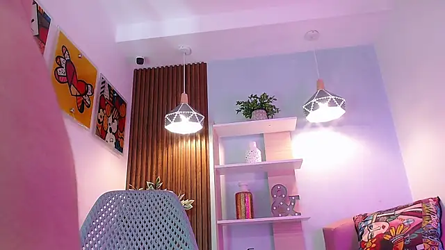 Dalila_Sky webcam