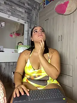 Violetrousse webcam