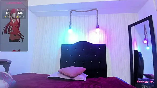 nicky_angel1 webcam