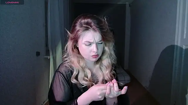 AngelicaHollywood webcam