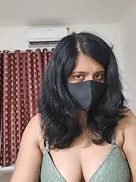 Cute-Maanvi live cam on StripChat