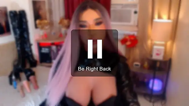 KYLINE_WIILLS webcam