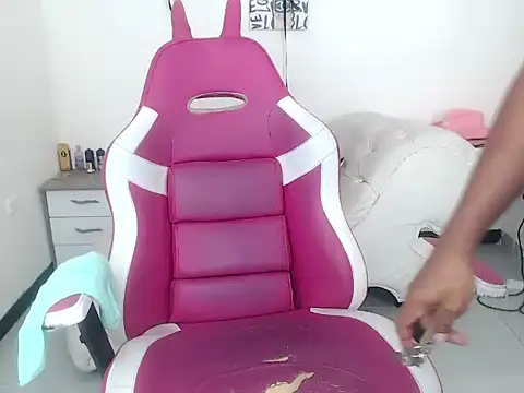 Adam_Morgan2 webcam