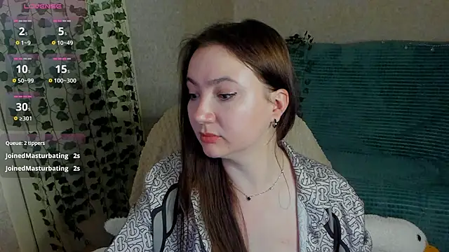 Micky_Wood webcam