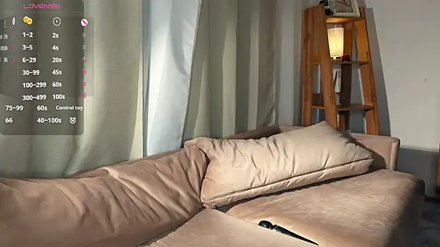LaureMestler webcam