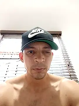 Racso100 webcam