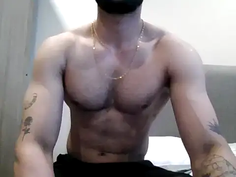 Thenattyguy webcam