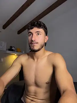 LIAM_COLT webcam