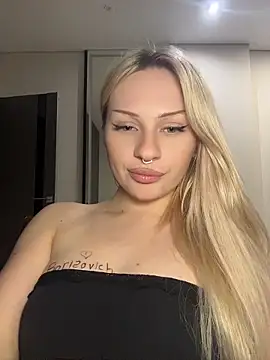 DayaFoxy webcam