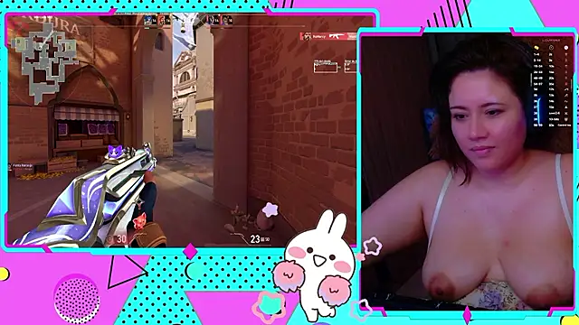 ALIS_E_G webcam