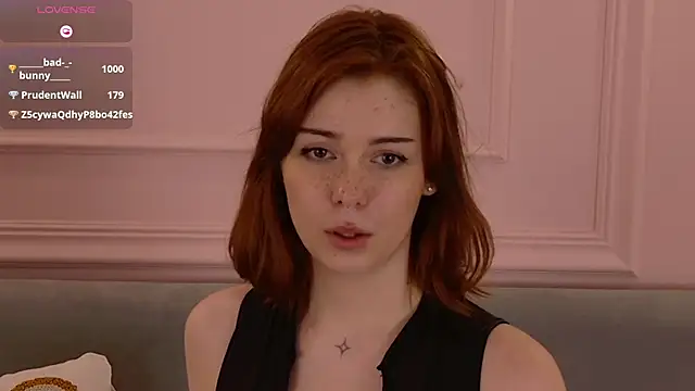 VivienWestWood webcam