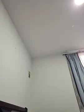 IrisBound webcam
