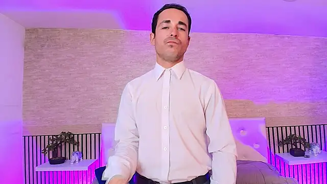 Adams_Sanz webcam
