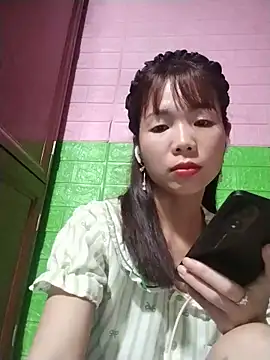 AmyLinee01 webcam