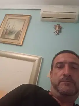 DanTrov79 webcam