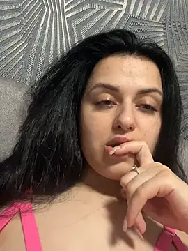 Velliaa live cam on StripChat