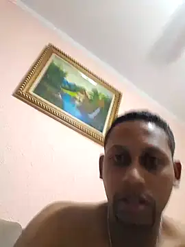 BaianinhodeSP webcam