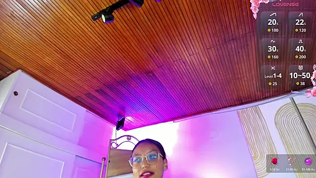 miel_ambar live cam on StripChat