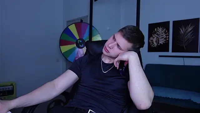 Zack_Gillian webcam