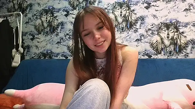 Princess_Mira webcam