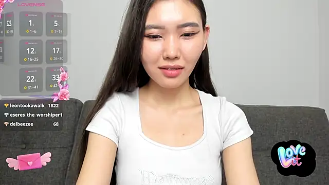 Misoca webcam