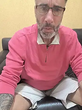 Tiojhonny webcam