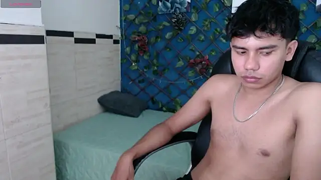 Jack_Ryan26 webcam