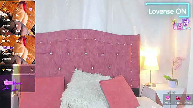 Sofia_Cordero webcam