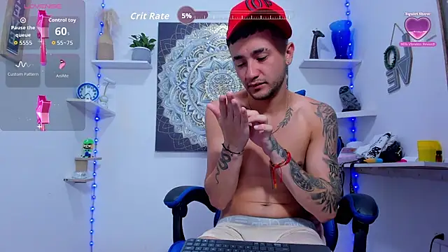 Jey_hot7 webcam