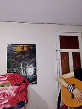 Liil_bunny webcam